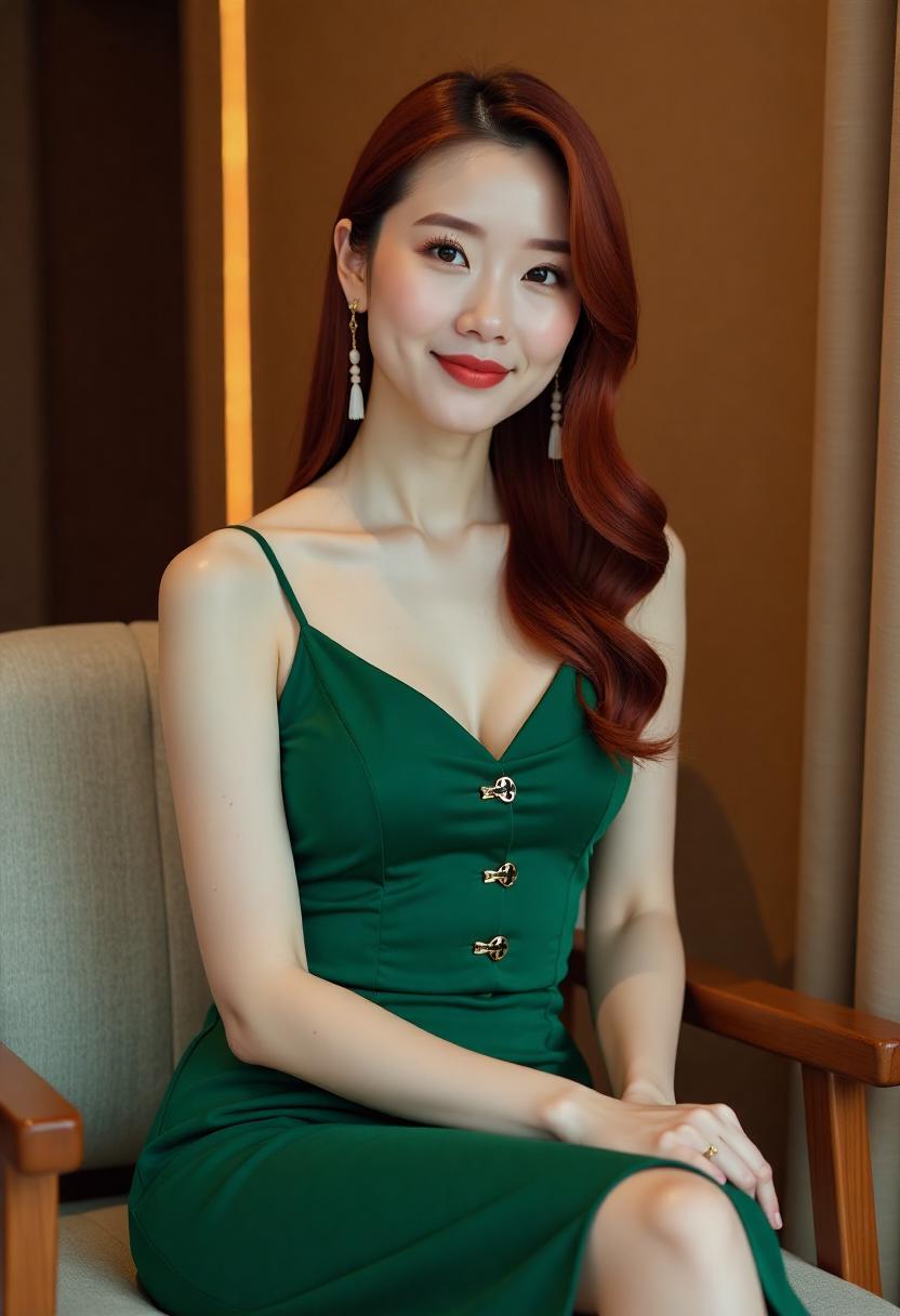 玄门秘典