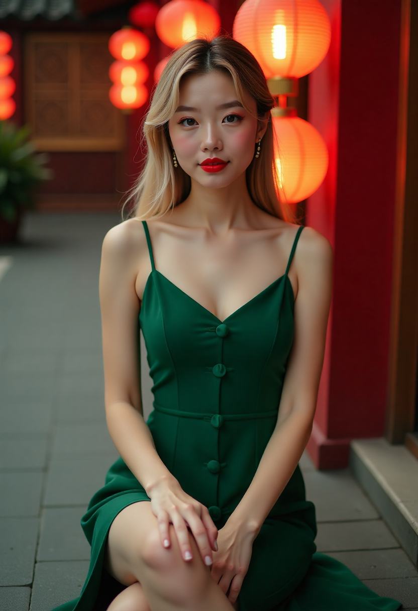 主创访谈